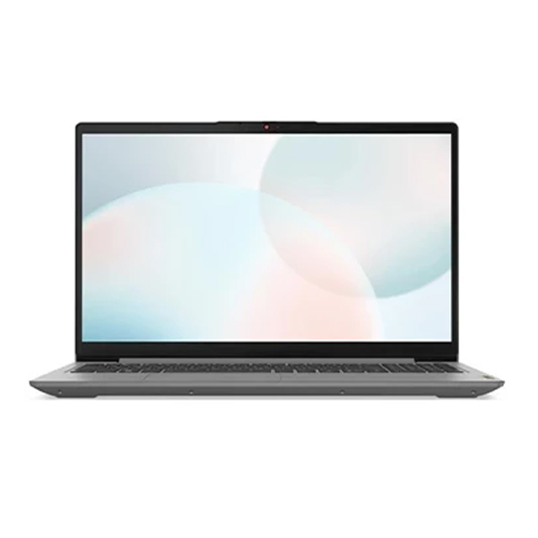 لپ تاپ لنوو 15.6 اینچی مدل IdeaPad 3 15IAU7 Core i3 12GB 256GB SSD