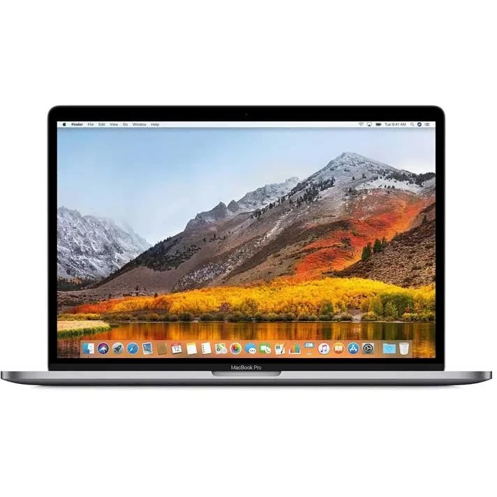 MacBook Pro 2019 (Core i9 | 32GB RAM | 512GB SSD | 4GB GPU)